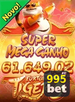 Catálogo 995BET 2.547 jogos - Pragmatic Play, Evolution, NetEnt